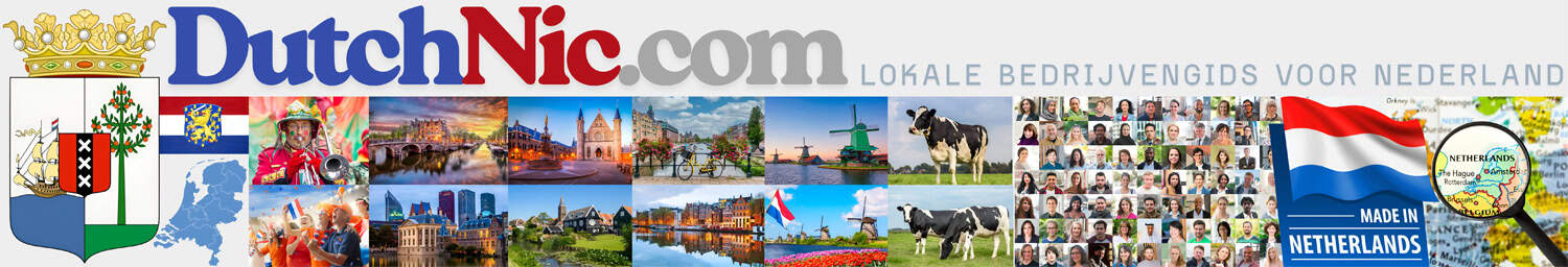 Gemaakt in Nederland - the real gym Leusden